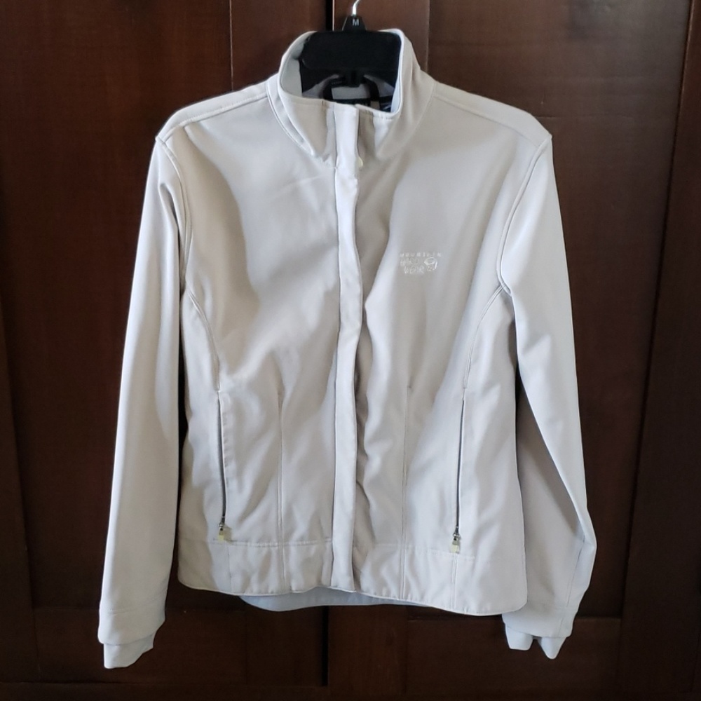 Mountain Hardware Women's jacket